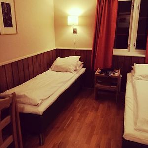 Small Twin Room side building