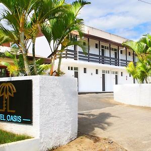 Hotel Oasis